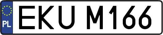 EKUM166