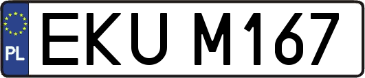 EKUM167