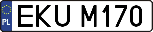 EKUM170