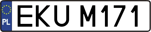 EKUM171