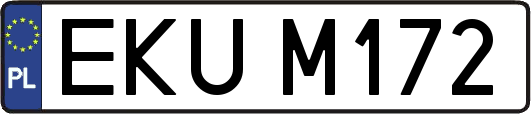 EKUM172