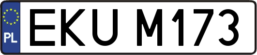EKUM173