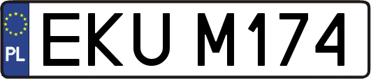 EKUM174