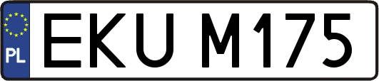 EKUM175