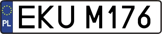 EKUM176