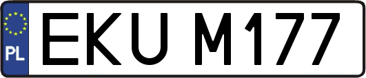 EKUM177