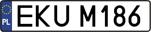 EKUM186