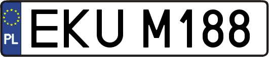 EKUM188