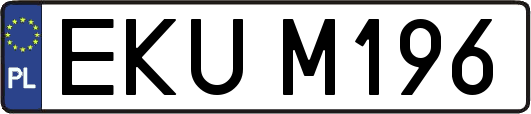 EKUM196