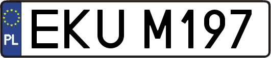EKUM197