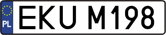 EKUM198