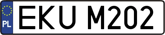 EKUM202