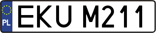 EKUM211