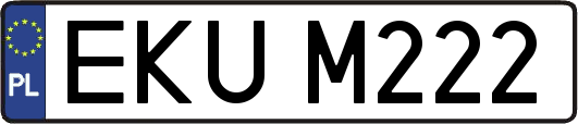 EKUM222