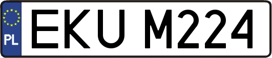 EKUM224