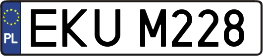 EKUM228