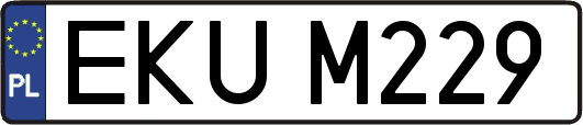 EKUM229