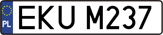 EKUM237
