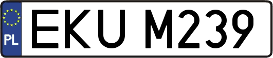EKUM239