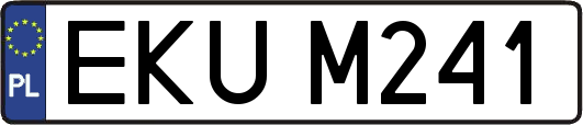 EKUM241