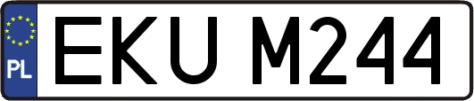 EKUM244