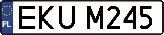 EKUM245