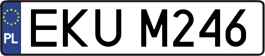 EKUM246