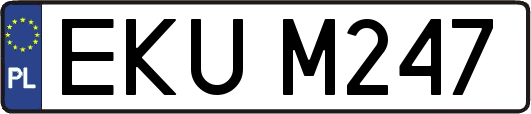 EKUM247