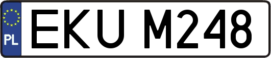 EKUM248
