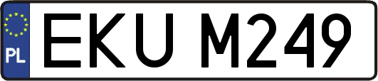 EKUM249