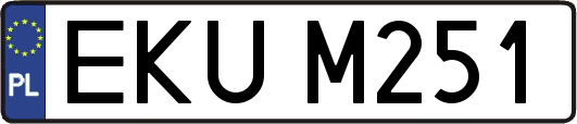 EKUM251