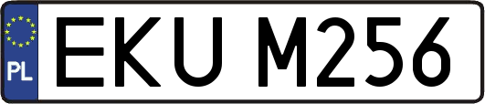 EKUM256