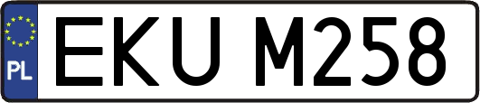 EKUM258