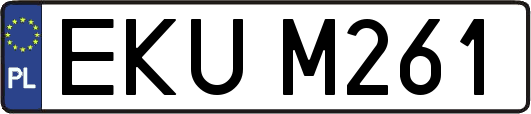 EKUM261