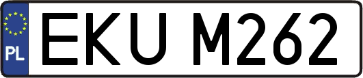 EKUM262