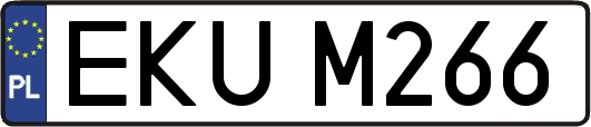 EKUM266
