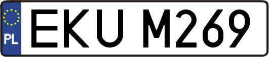 EKUM269