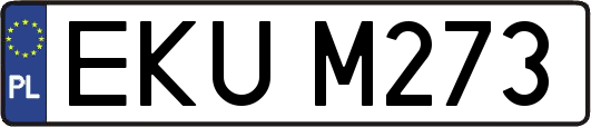 EKUM273