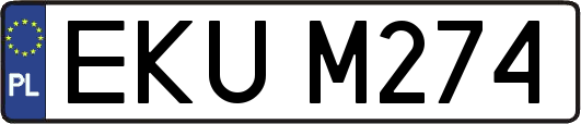 EKUM274