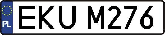 EKUM276
