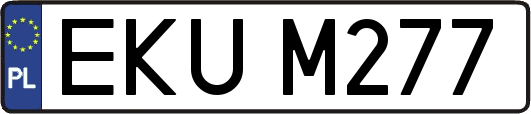 EKUM277