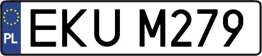 EKUM279