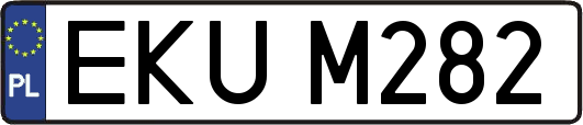 EKUM282