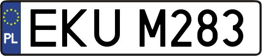 EKUM283