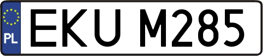 EKUM285