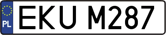 EKUM287