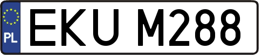 EKUM288