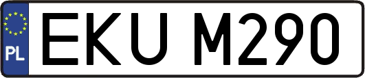 EKUM290