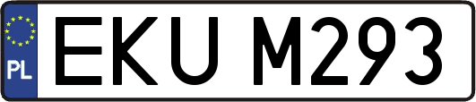 EKUM293