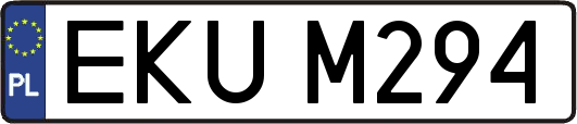 EKUM294